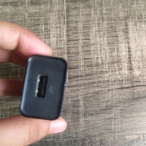 Working Xiaomi Charger Adapter