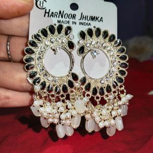 Jhumka Earings