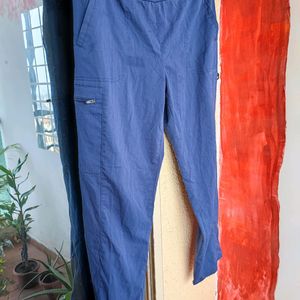 Classic 80s Unisex Pant