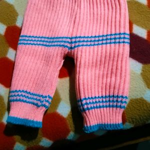 New Woolen Sweater For Kids