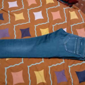 Jeans (28 Inch Waist)