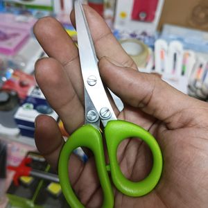 Stainless Steel vegetable Scissor