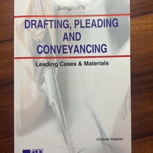 Drafting Law Help Book (Dukki)