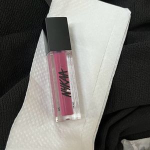 Nykaa Mini Liquid Lipstick
