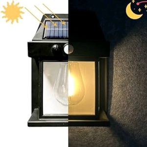 Solar Lamp