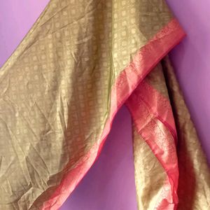 BANARS Ki BANARSI SAREE