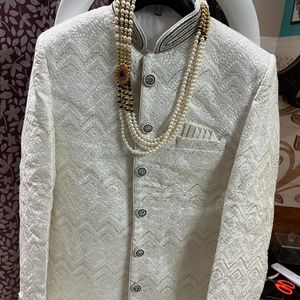 Sherwani For Groom