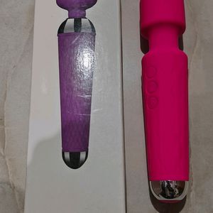 Big Massager For 20 Type Vibrator Key Power Charge