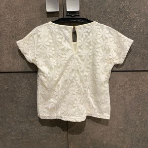 Nuom cropped Top