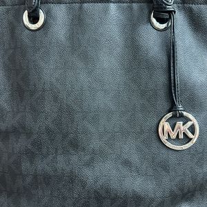 Original MK big Bag.