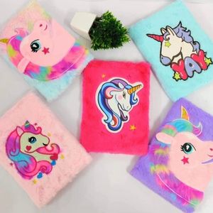 Unicorn Fur Diary