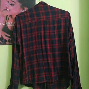 Roadster Women Casual Shirt