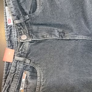 Levi's Jeans With Top Combo