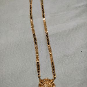 Beautiful Mangalsutra