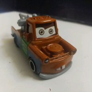 Disney Cars - Tow Truck - Mater