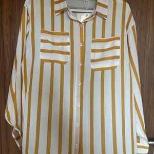 Stripes Shirt