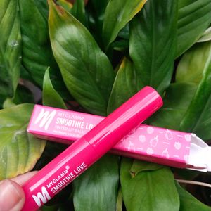 MYGLAMM by Manish Malhotra Tainted Lip Balm