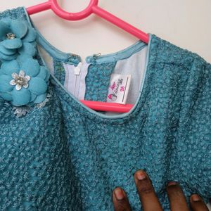 Baby Short Frock