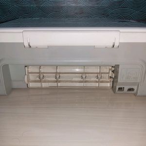 HP Deskjet F380 All In One