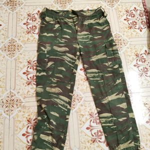 Army Cargo Pant