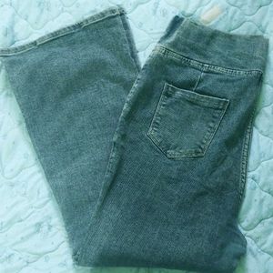 Mango Jeans For Women 2XL,3XL