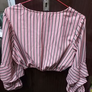 Crop Top For Women