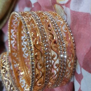 Beautiful Bangles