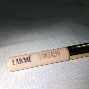 Lakme 9 To 5 Powerplay Priming Concealer