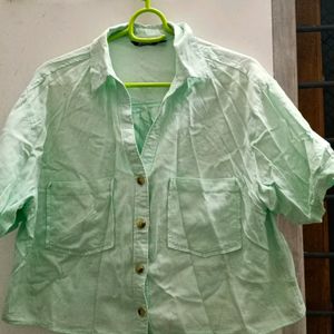 Casual Shirt For Women