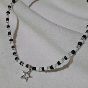 Star Girl Necklace