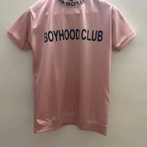 Men's Boyhood T-shirt