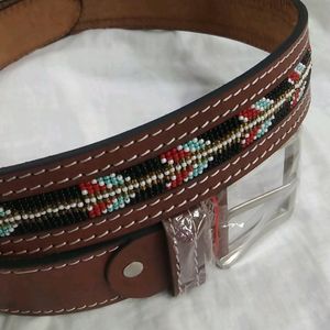 Designer Belts Leather