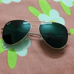 Ray Ban Cooling Glass