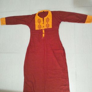 Kurta Set