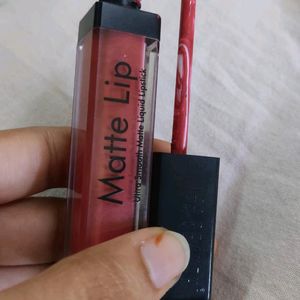 Limited time For 2 Days only Combo Lipstick