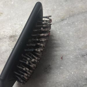 Plastic Comb