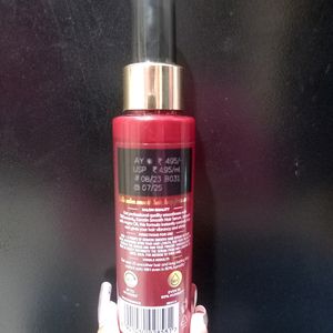 Tresemme Keratin Smooth Serum With Argan Oil