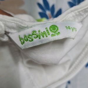 Bossini Tank Top