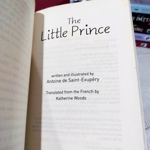 The Little Prince