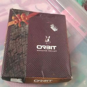 ORbit Wallet