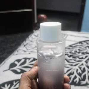Black Rice Toner For Hydration And Brightness