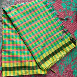 Women Sarees Set Of 3