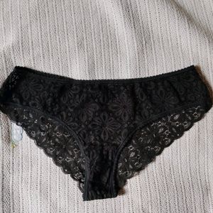 Victoria's Secret Brief