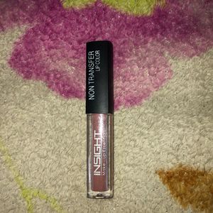 Insight Non Transfer Lip Colour