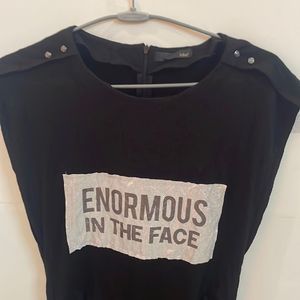 Black Top For Women