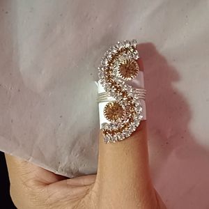 Earrings & Rings For Women & Girls