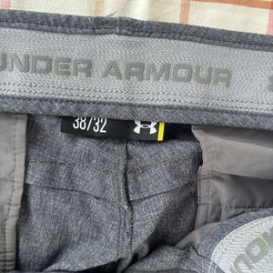 UNDER ARMOUR men’s Formal Pant