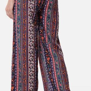 Multicolour Pant