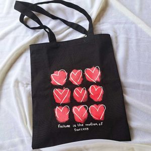 Tote Bag Customized