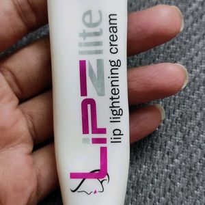 Lip Lightening Cream